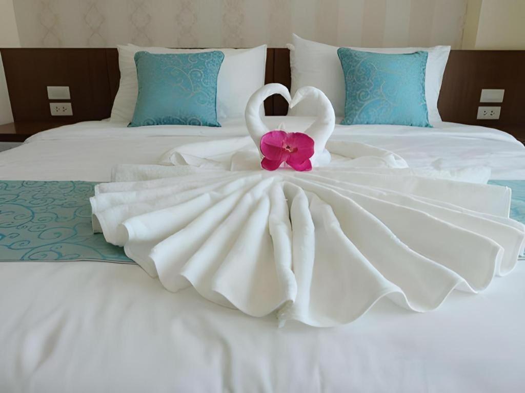 Mira Residence & Resort, Chiang Mai