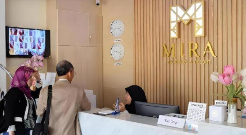 Mira Residence & Resort — Fotoğraflar 3